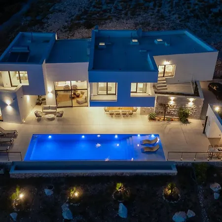 Luxury, Seaview Grandeca