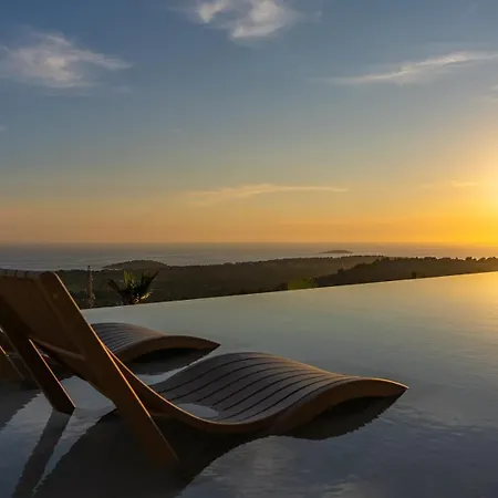 빌라 Luxury, Seaview Grandeca