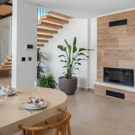 Vila Luxury, Seaview Grandeca Rogoznica (Sibenik-Knin)