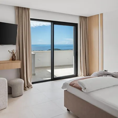 Luxury, Seaview Grandeca * Rogoznica (Sibenik-Knin)