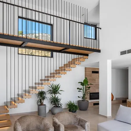 Luxury, Seaview Grandeca 빌라 *