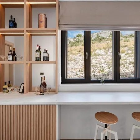 빌라 Luxury, Seaview Grandeca *