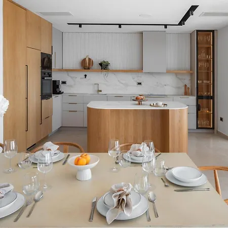 Vila Luxury, Seaview Grandeca Rogoznica (Sibenik-Knin)