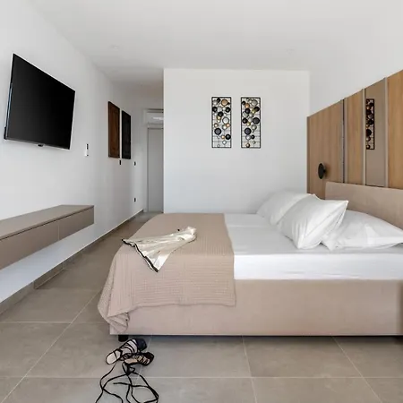 Vila Luxury, Seaview Grandeca *