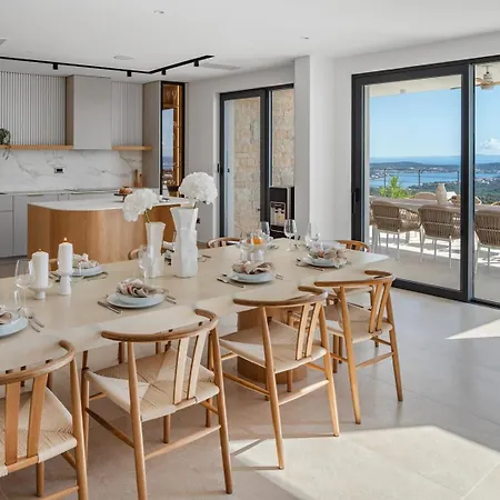 Luxury, Seaview Grandeca * Rogoznica (Sibenik-Knin)