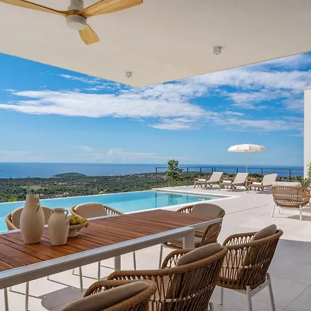 New Luxury, Seaview Grandeca * Rogoznica (Sibenik-Knin)
