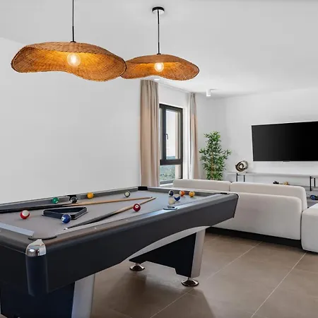 Luxury, Seaview Grandeca Vila Rogoznica (Sibenik-Knin)