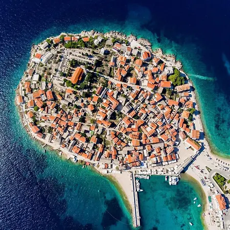 Vila Luxury, Seaview Grandeca