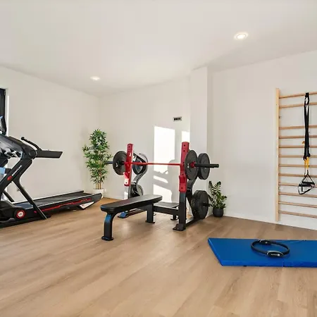 빌라 Luxury, Seaview Grandeca