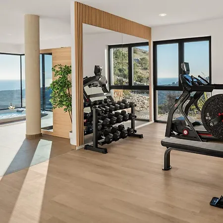 Vila Luxury, Seaview Grandeca Rogoznica (Sibenik-Knin)