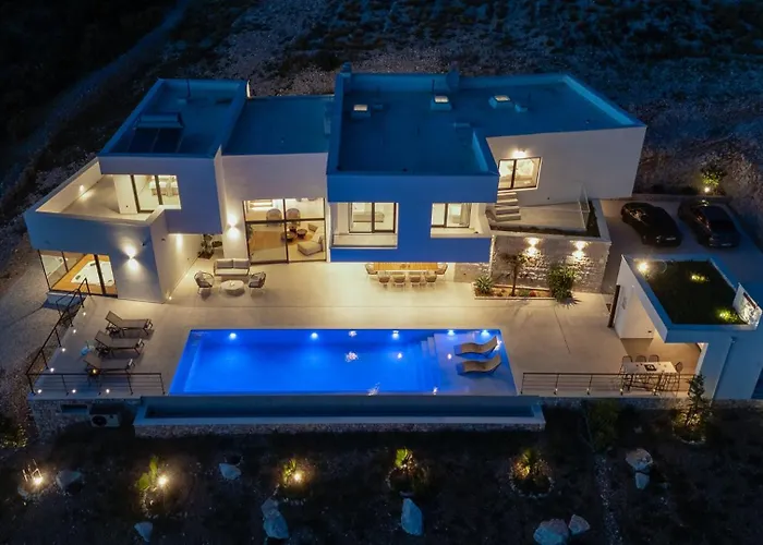 Luxury, Seaview Grandeca