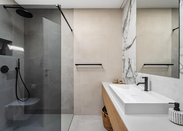 Luxury, Seaview Grandeca Villa *