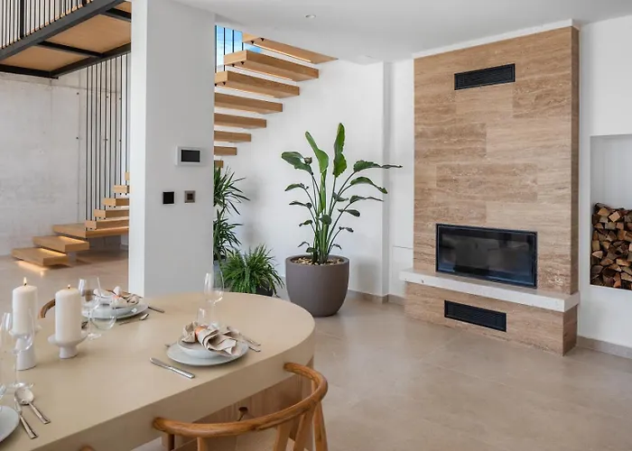 Villa Luxury, Seaview Grandeca Rogoznica (Sibenik-Knin)