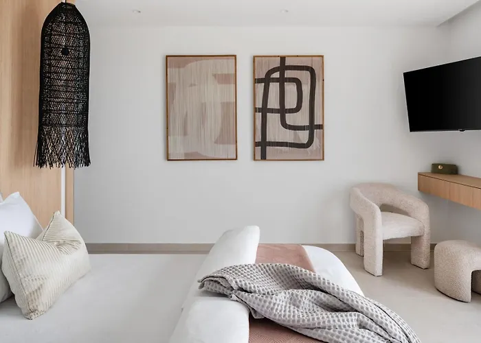 Luxury, Seaview Grandeca Rogoznica (Sibenik-Knin)