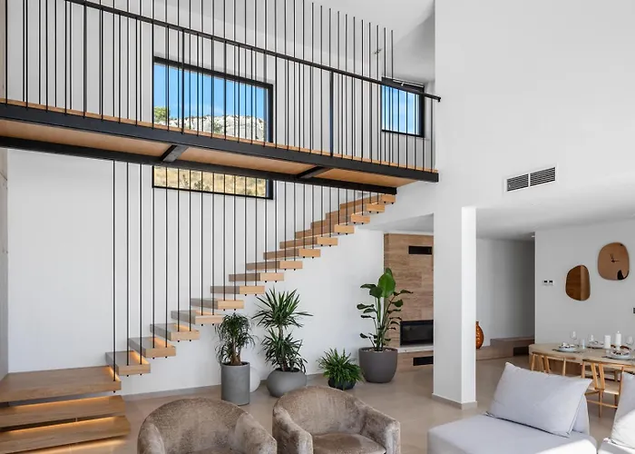 Luxury, Seaview Grandeca Villa *