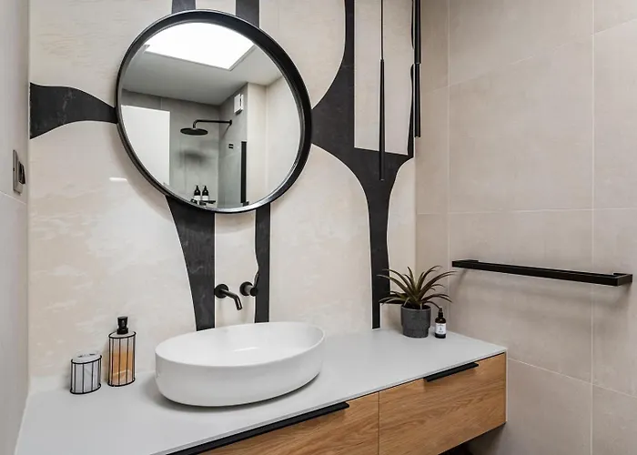 Luxury, Seaview Grandeca