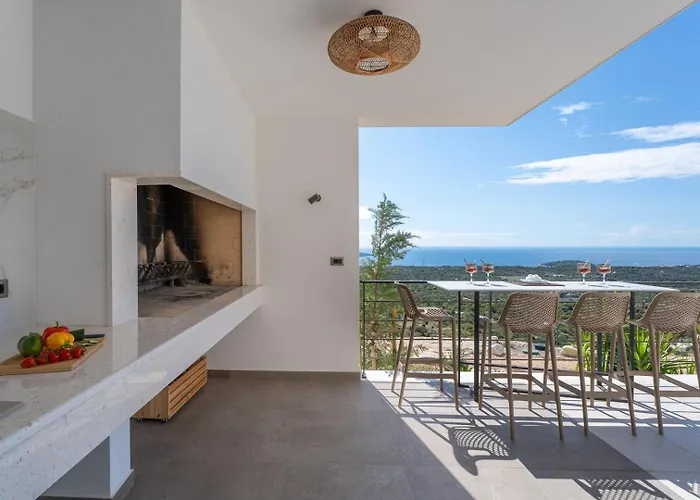 Luxury, Seaview Grandeca *