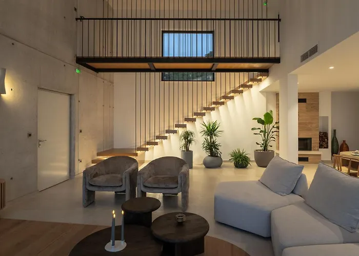 Villa Luxury, Seaview Grandeca Rogoznica (Sibenik-Knin)