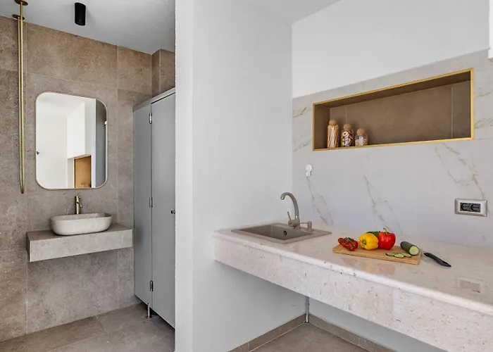 Luxury, Seaview Grandeca Villa