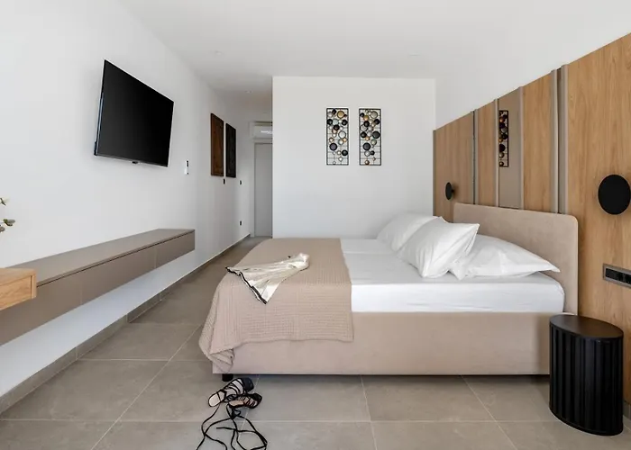 Villa Luxury, Seaview Grandeca *