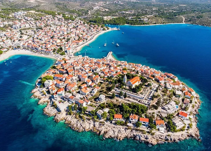 Luxury, Seaview Grandeca Villa *